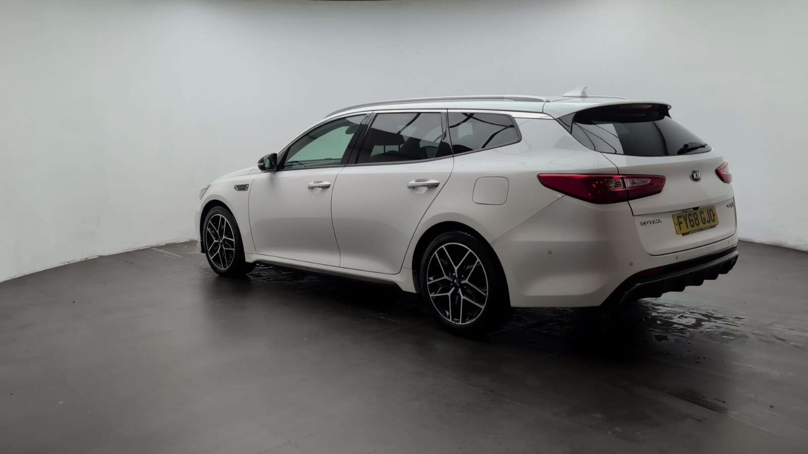 2018 KIA OPTIMA 2018 KIA OPTIMA