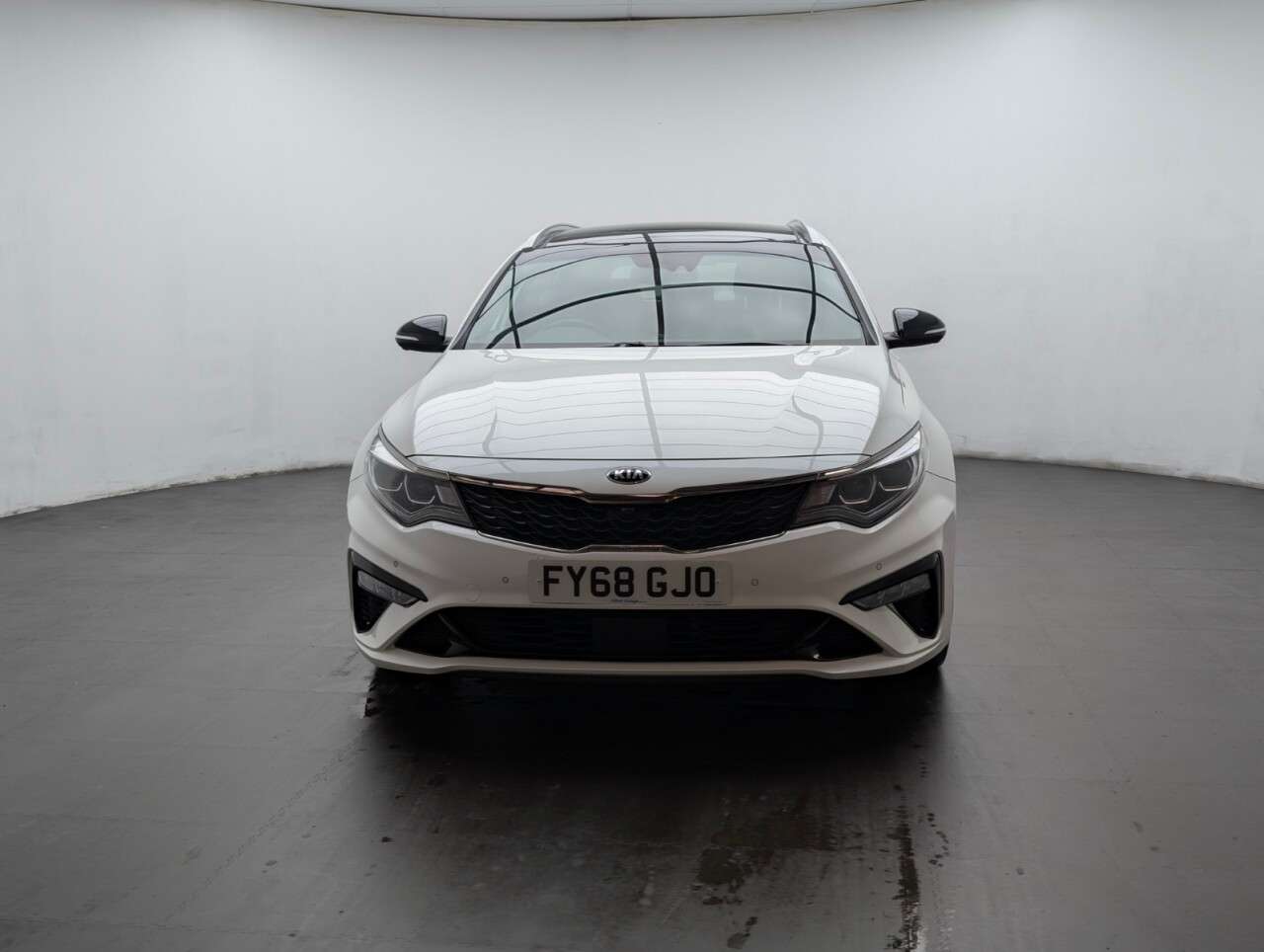 2018 KIA OPTIMA 2018 KIA OPTIMA