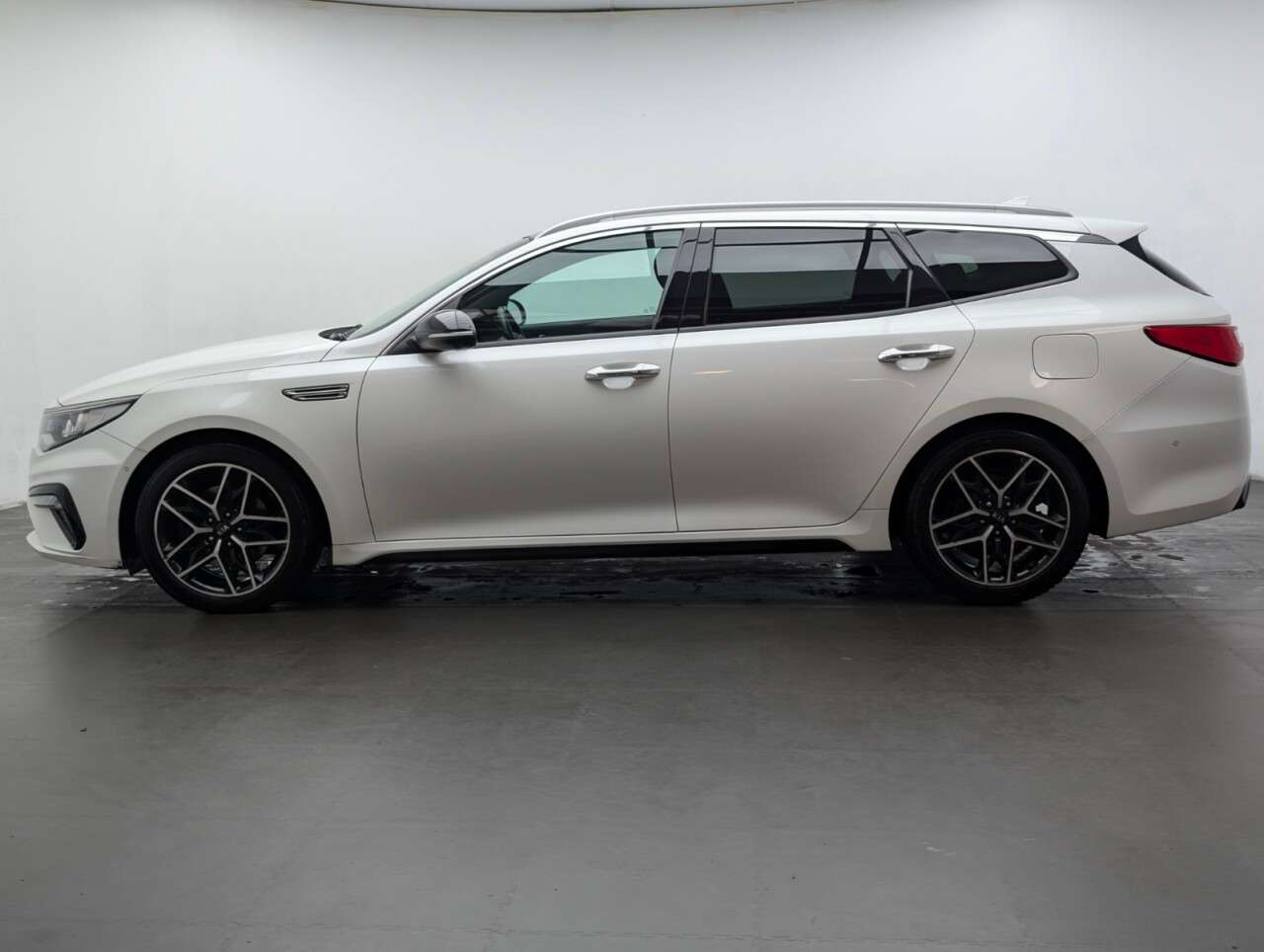 2018 KIA OPTIMA 2018 KIA OPTIMA