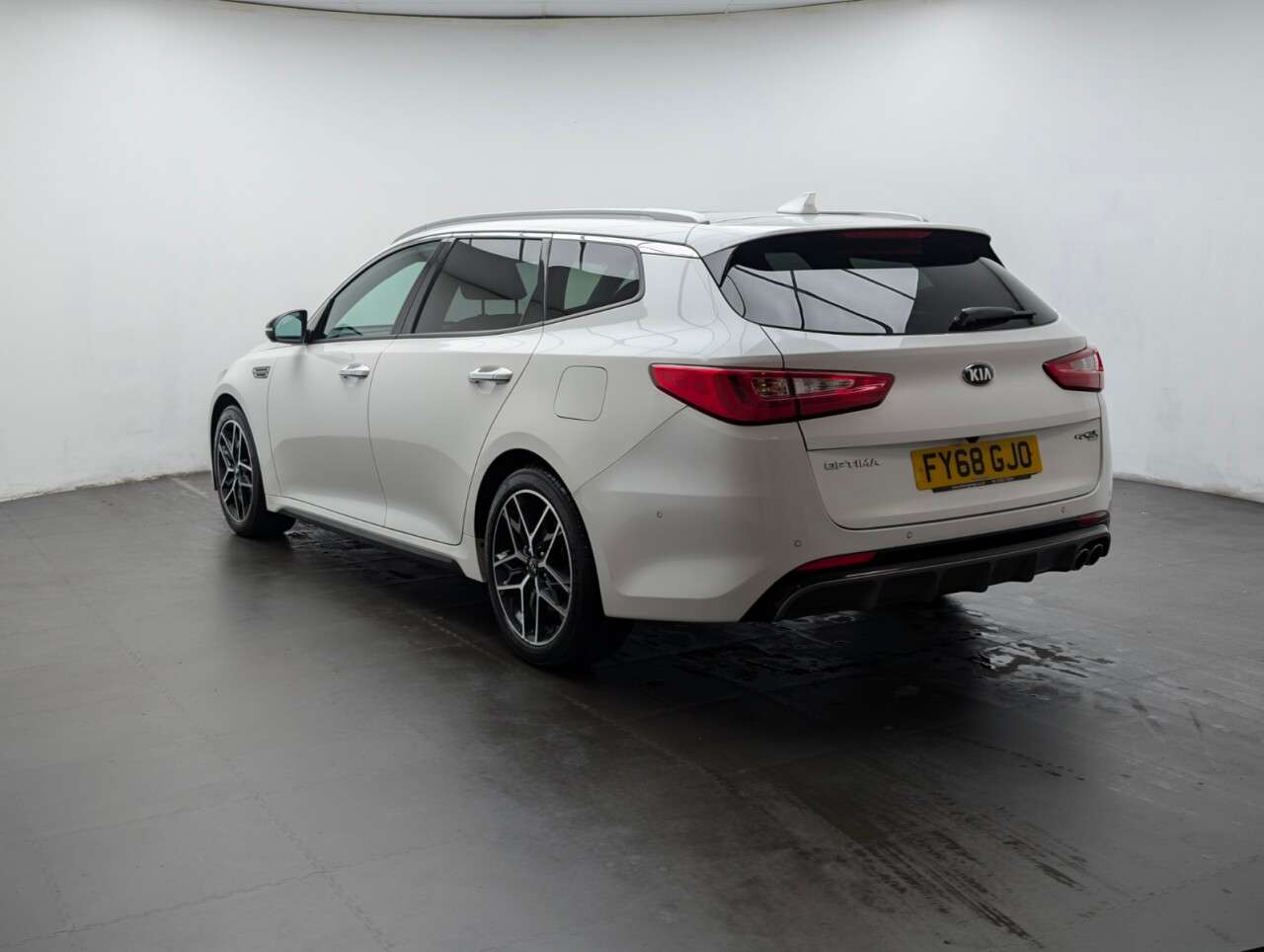 2018 KIA OPTIMA 2018 KIA OPTIMA