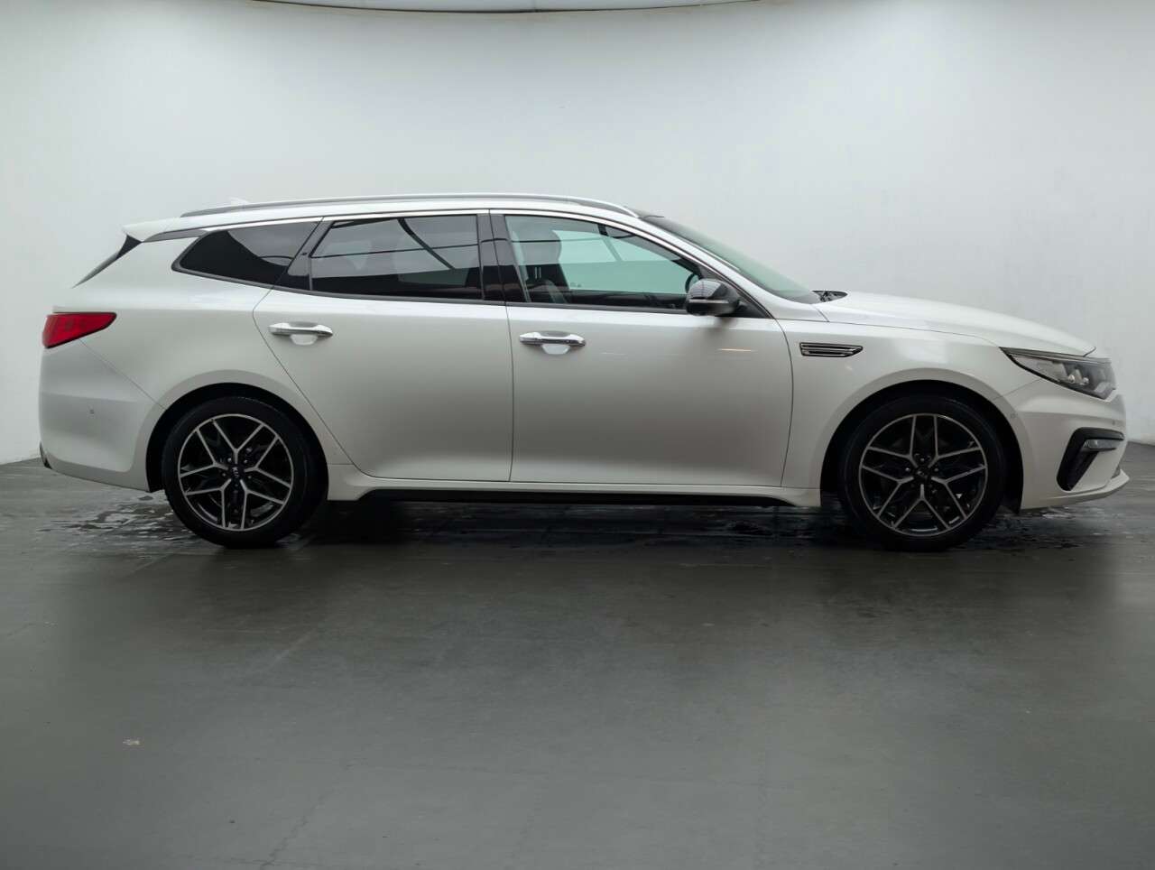 2018 KIA OPTIMA 2018 KIA OPTIMA