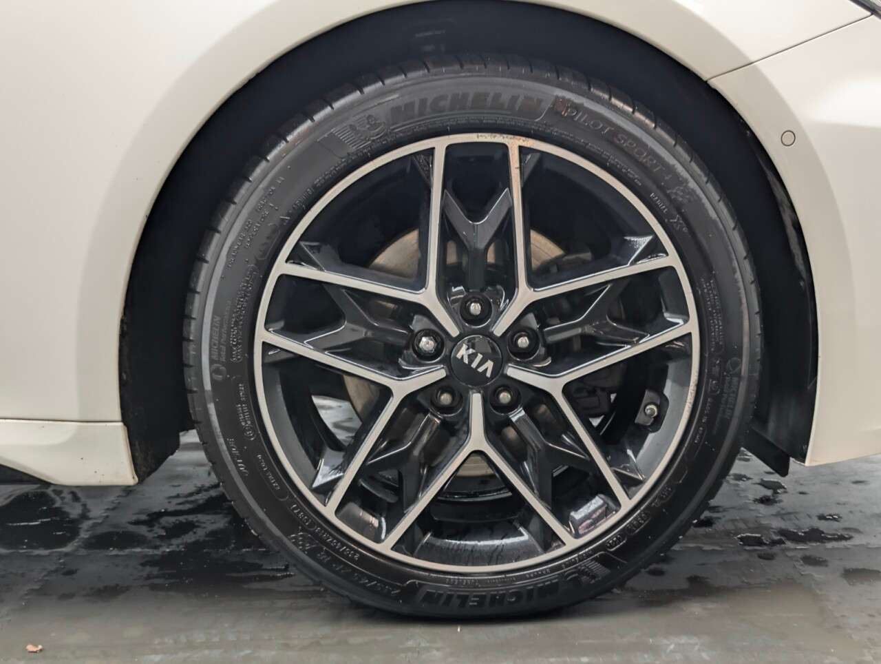 2018 KIA OPTIMA 2018 KIA OPTIMA