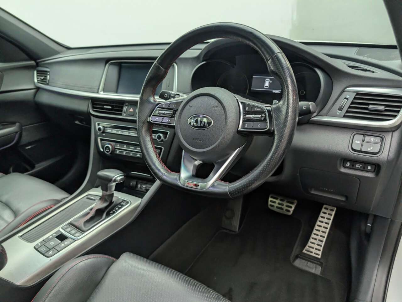 2018 KIA OPTIMA 2018 KIA OPTIMA