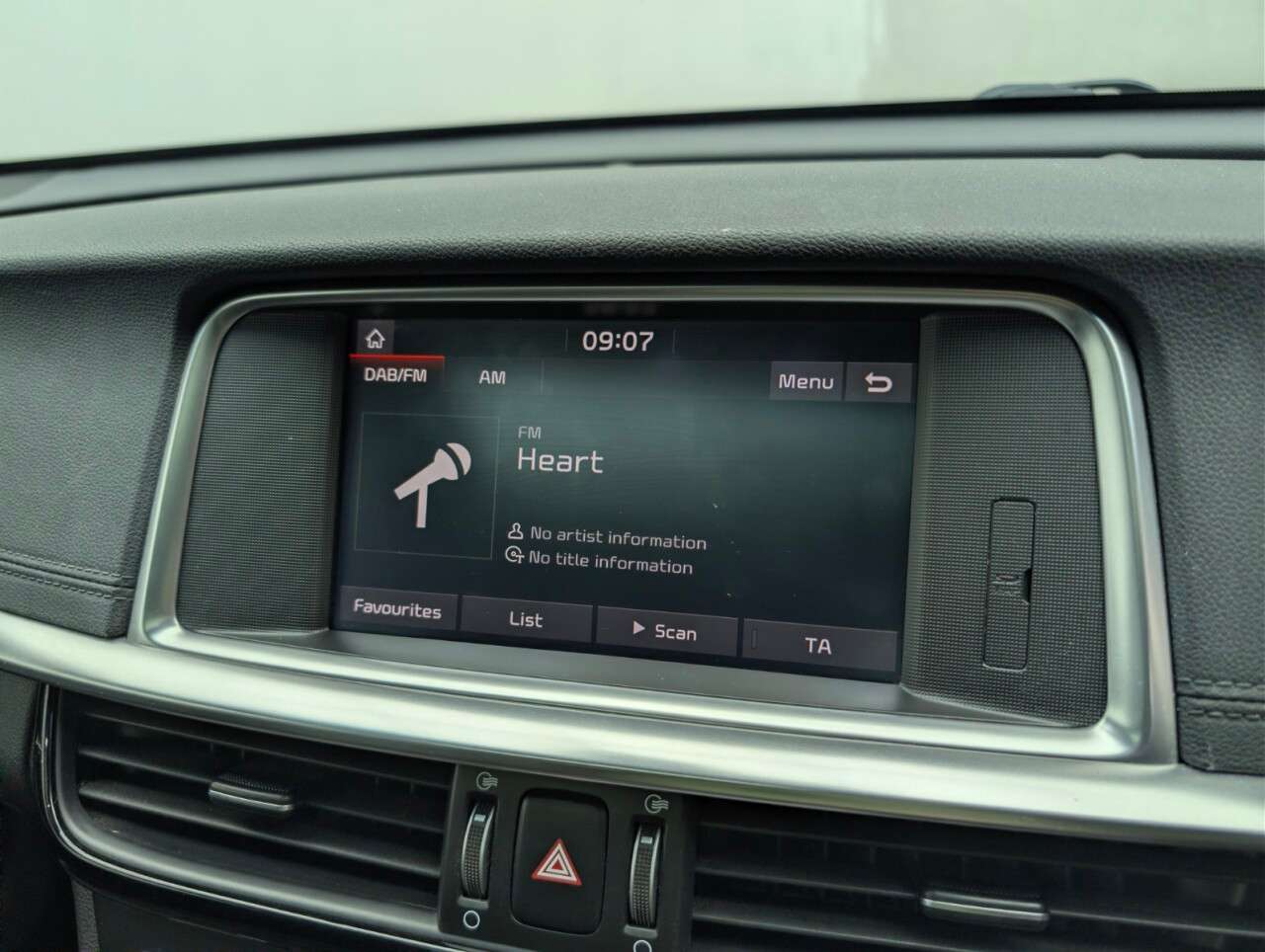 2018 KIA OPTIMA 2018 KIA OPTIMA