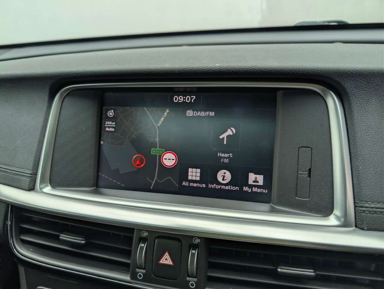 2018 KIA OPTIMA 2018 KIA OPTIMA