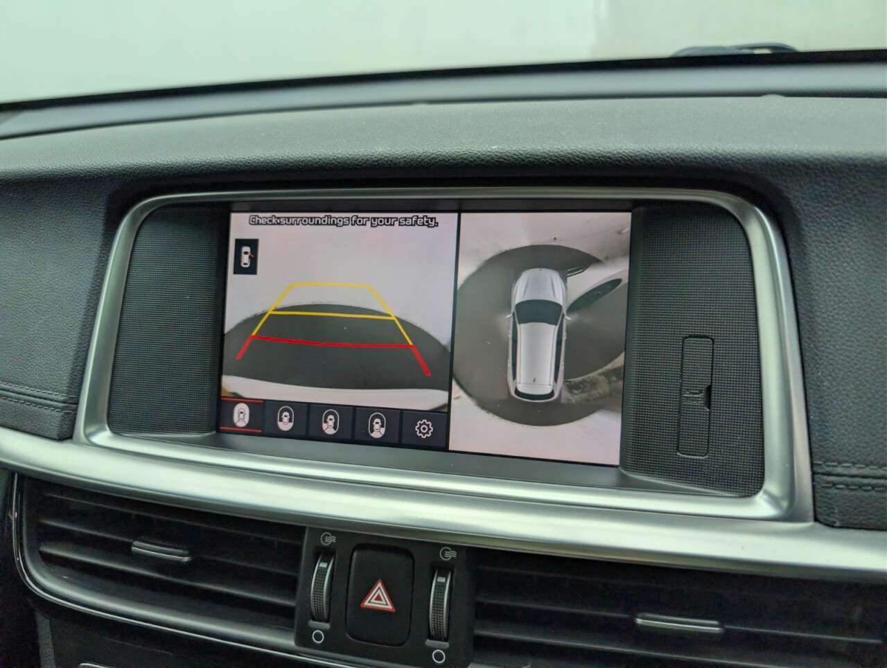 2018 KIA OPTIMA 2018 KIA OPTIMA