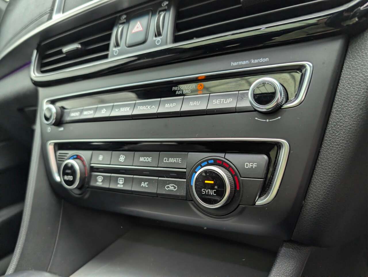 2018 KIA OPTIMA 2018 KIA OPTIMA