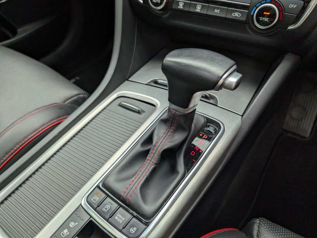 2018 KIA OPTIMA 2018 KIA OPTIMA