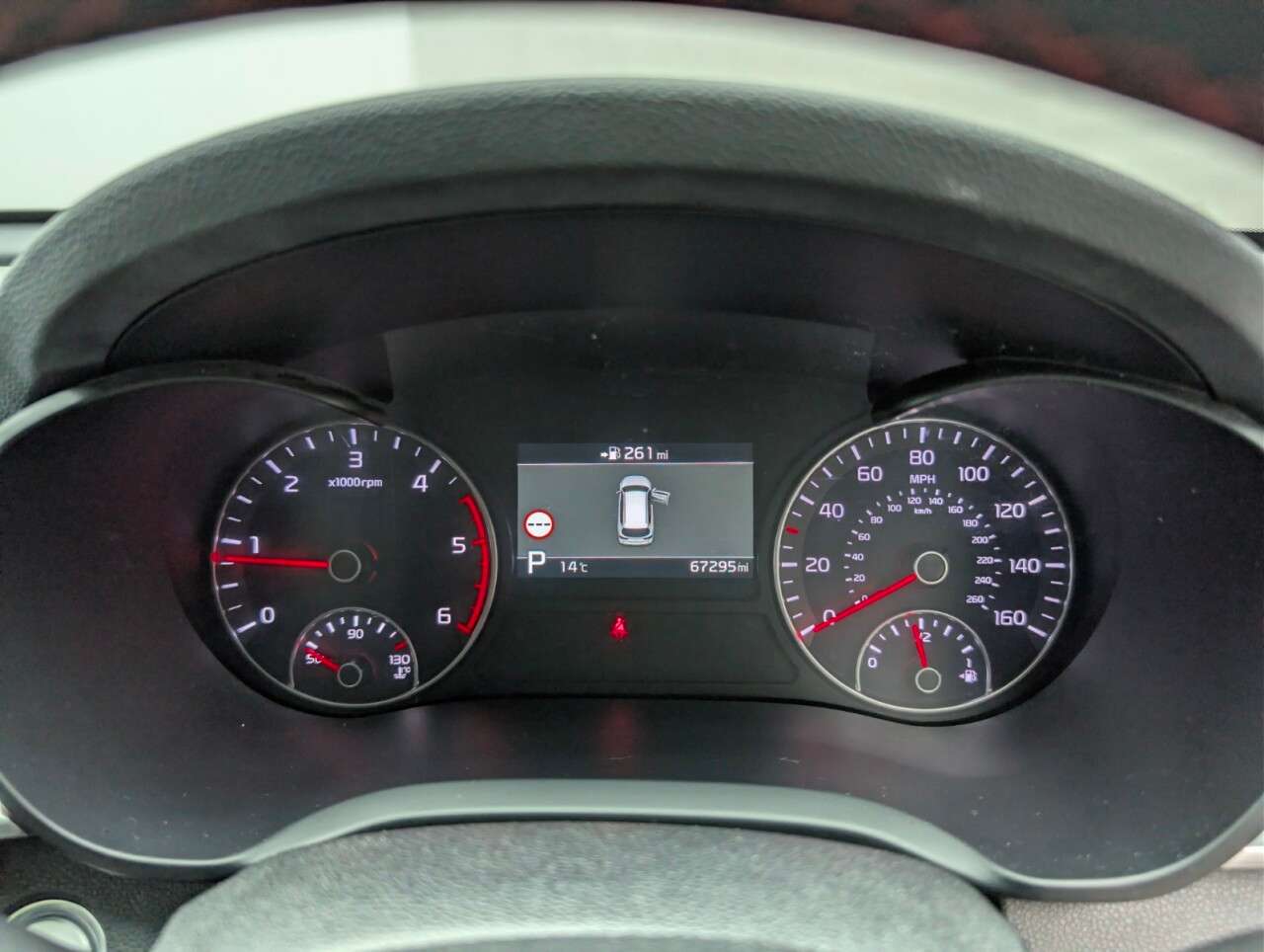 2018 KIA OPTIMA 2018 KIA OPTIMA