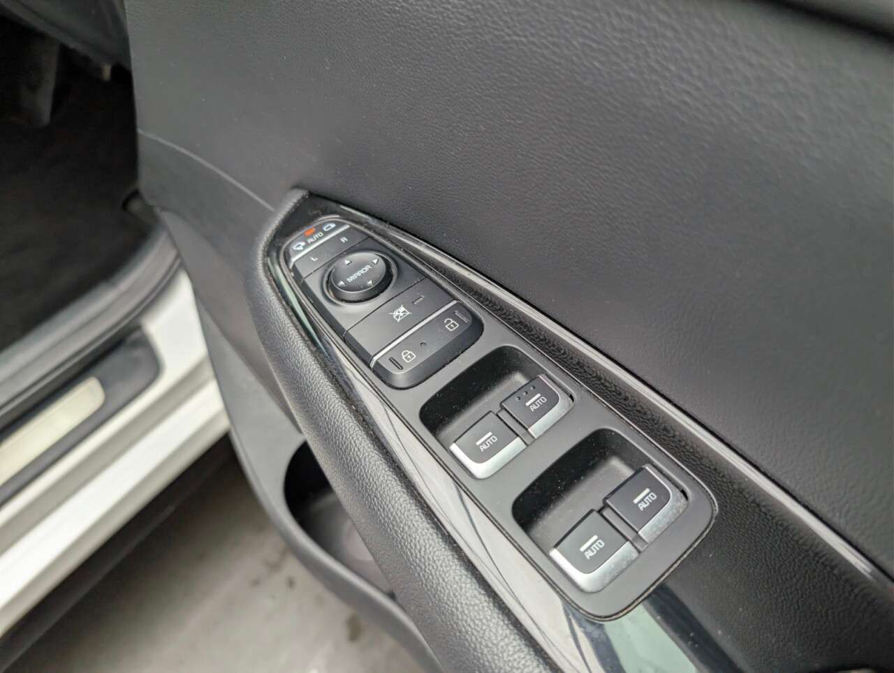 2018 KIA OPTIMA 2018 KIA OPTIMA