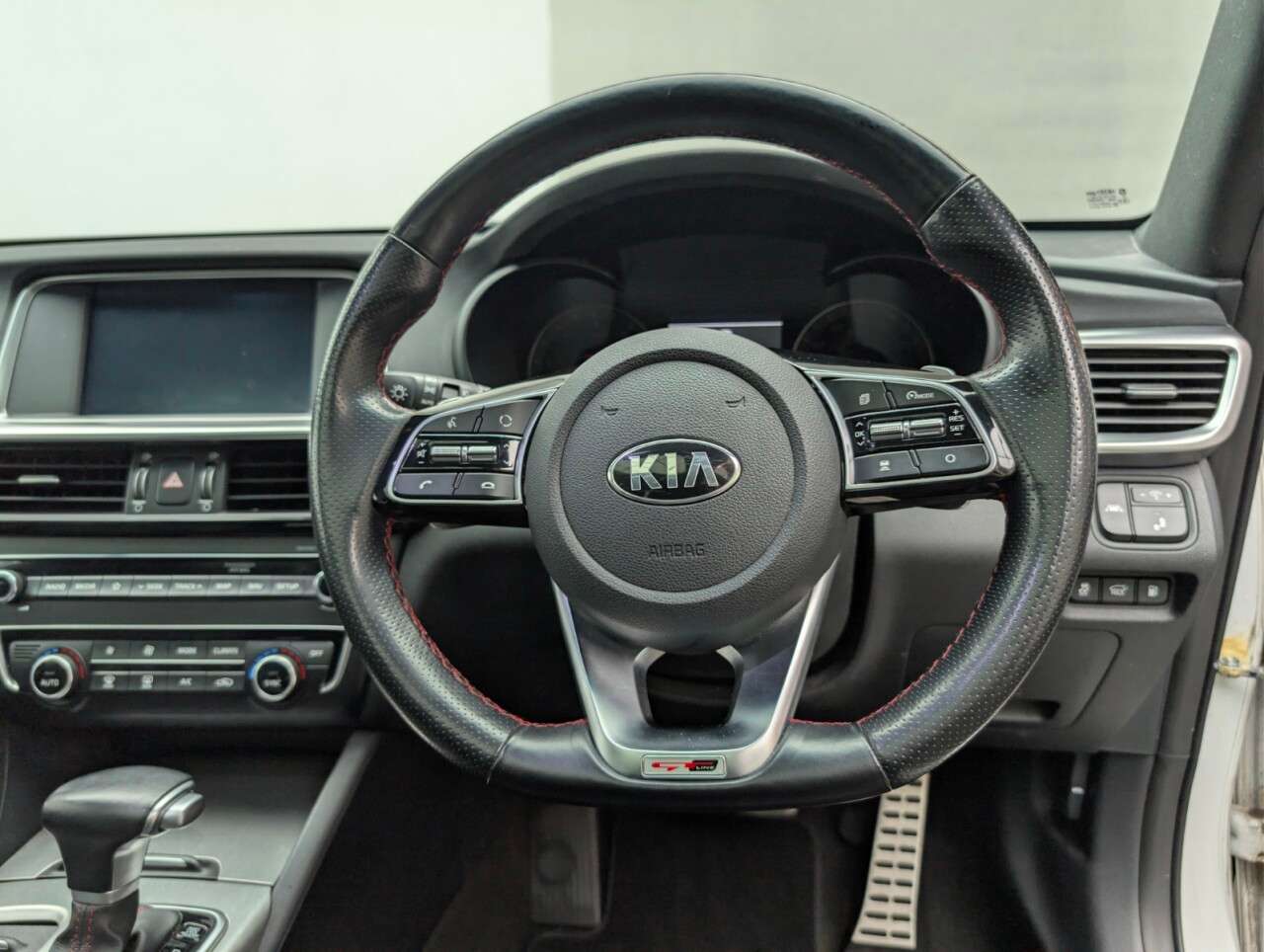 2018 KIA OPTIMA 2018 KIA OPTIMA