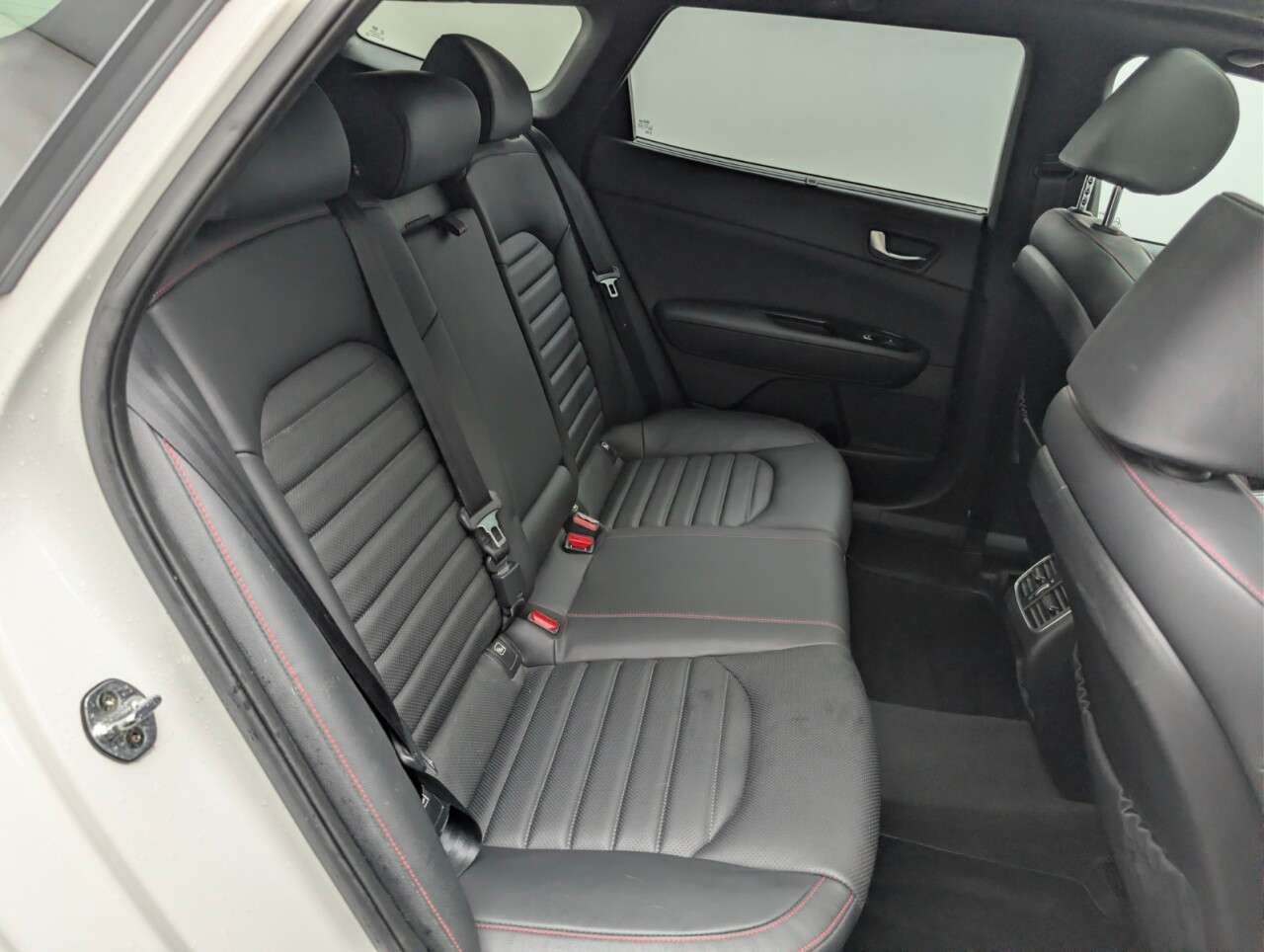 2018 KIA OPTIMA 2018 KIA OPTIMA