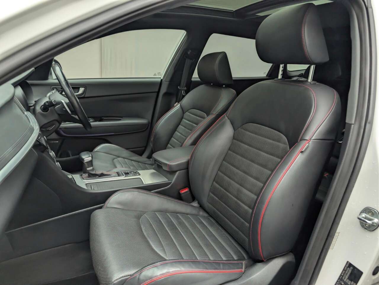 2018 KIA OPTIMA 2018 KIA OPTIMA