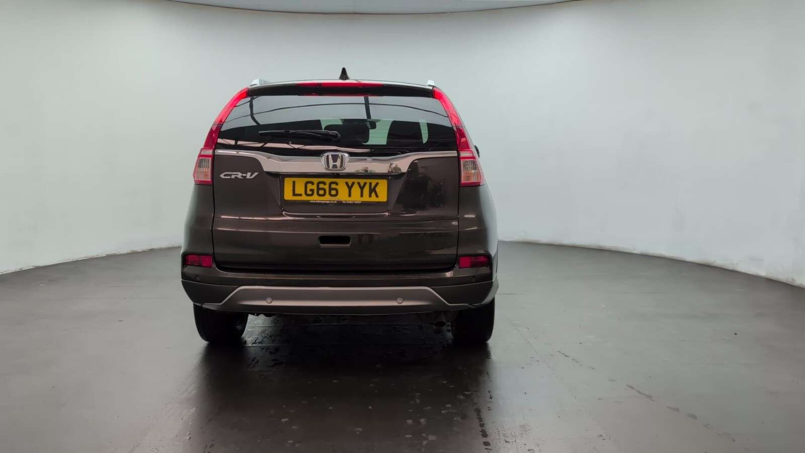 2016 HONDA CR-V 2016 HONDA CR-V