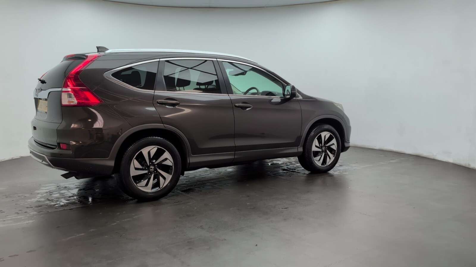 2016 HONDA CR-V 2016 HONDA CR-V