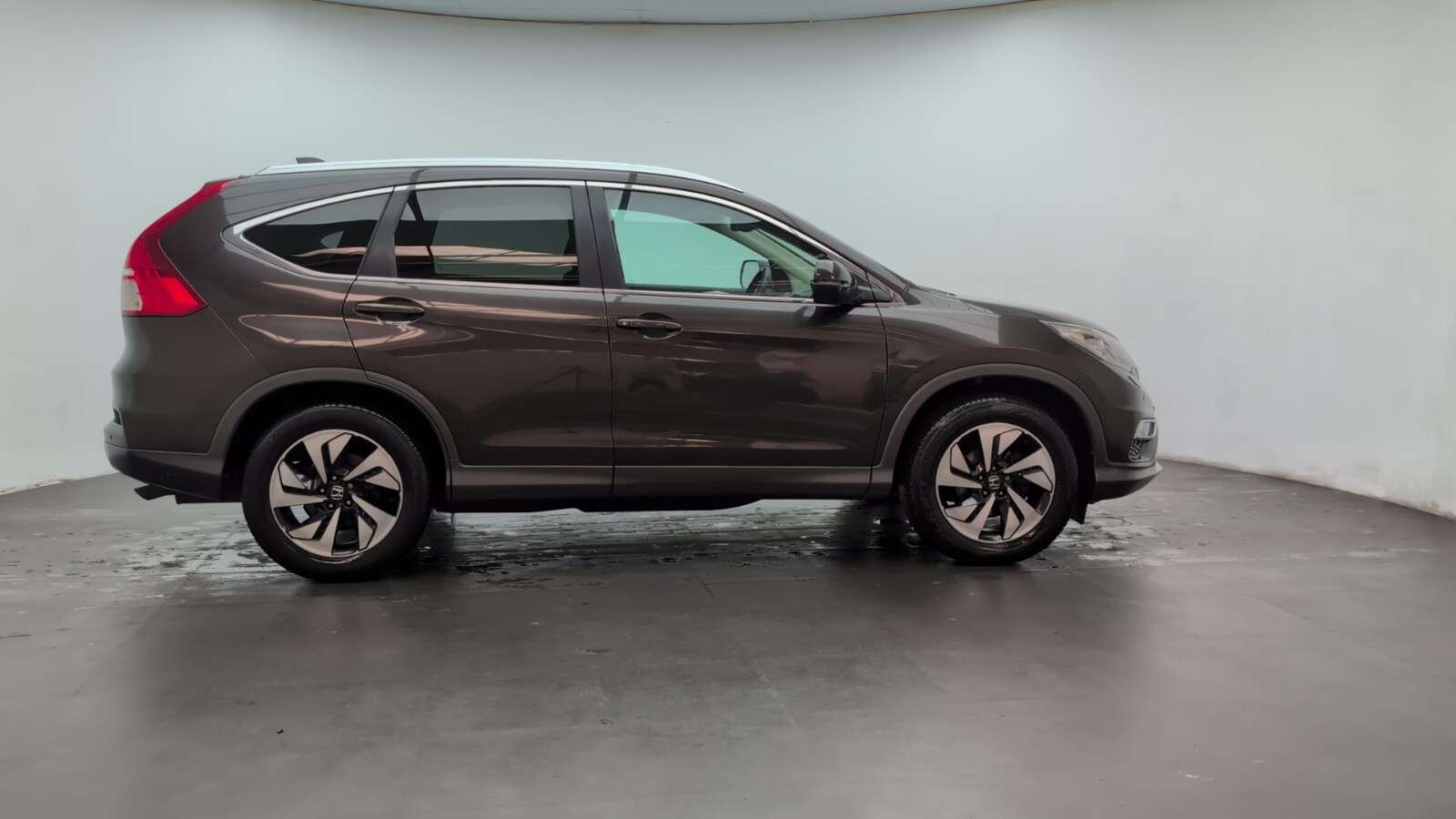 2016 HONDA CR-V 2016 HONDA CR-V