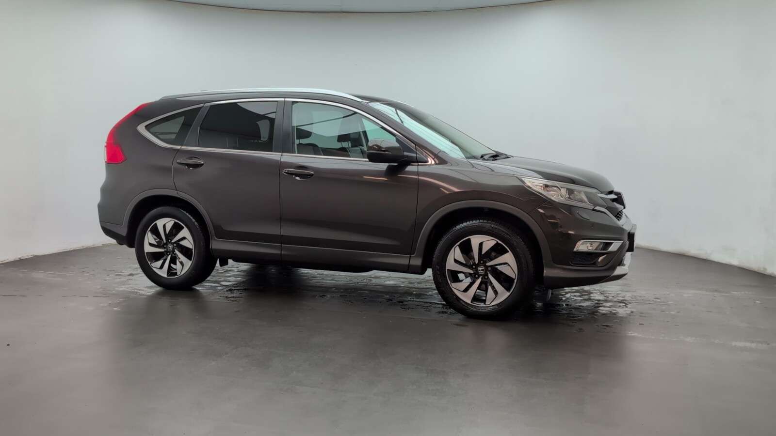 2016 HONDA CR-V 2016 HONDA CR-V