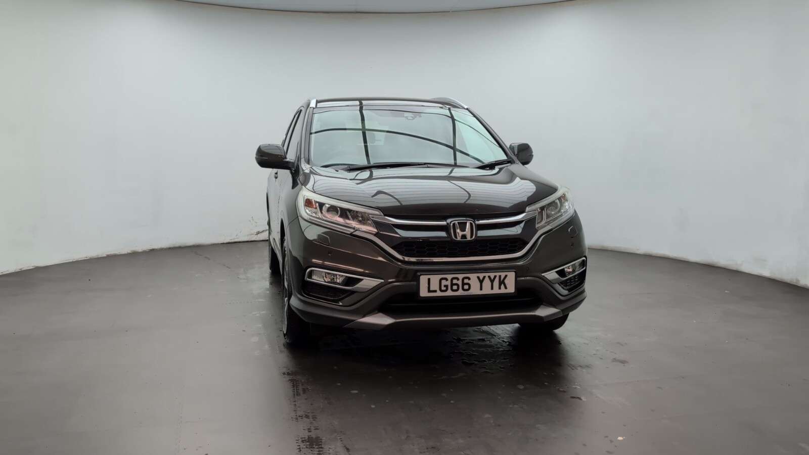 2016 HONDA CR-V 2016 HONDA CR-V