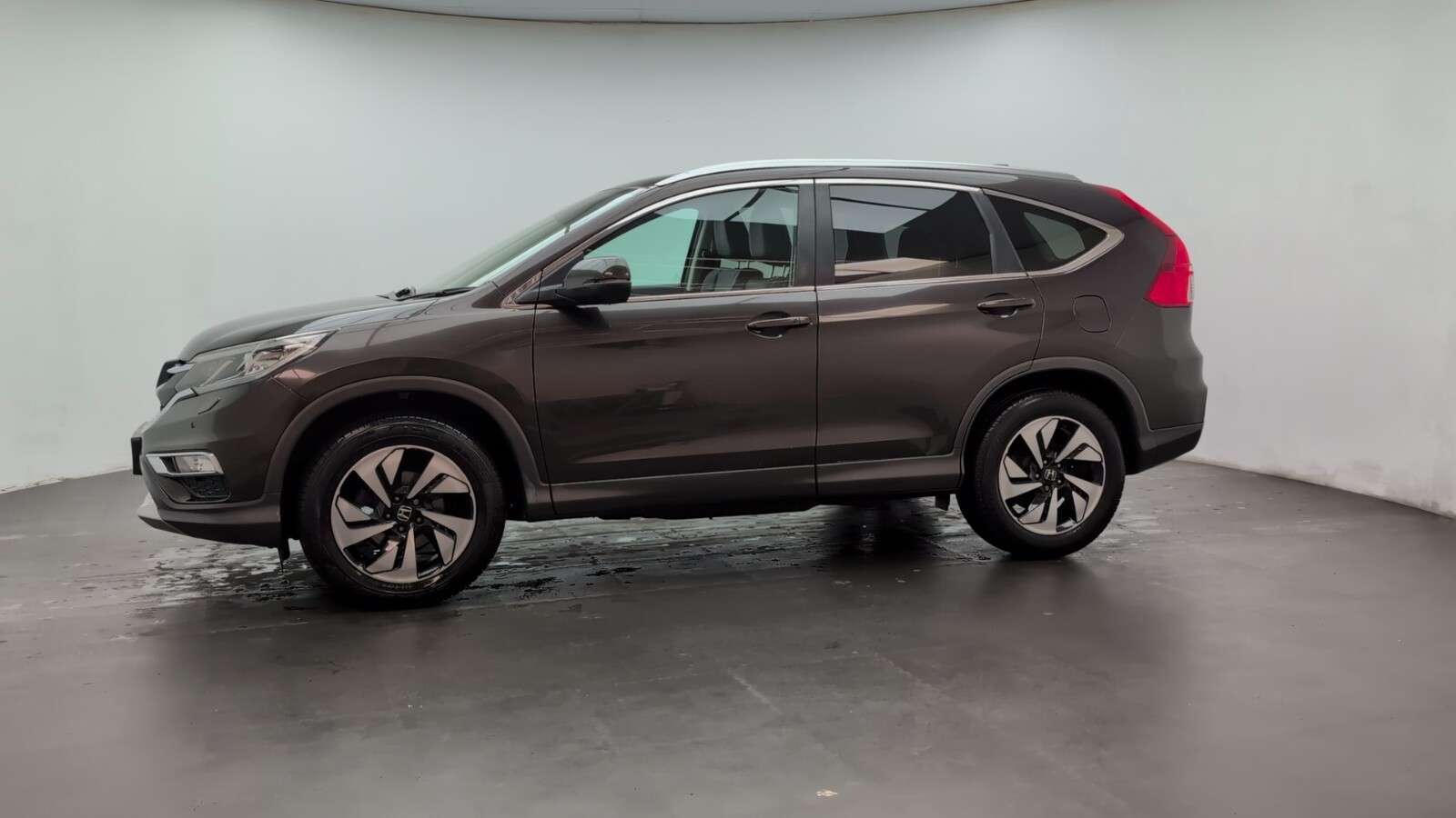 2016 HONDA CR-V 2016 HONDA CR-V