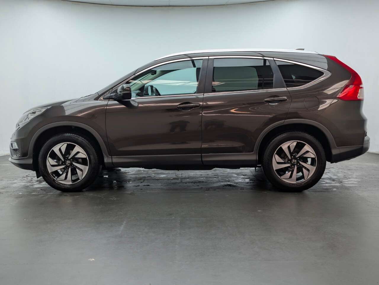 2016 HONDA CR-V 2016 HONDA CR-V