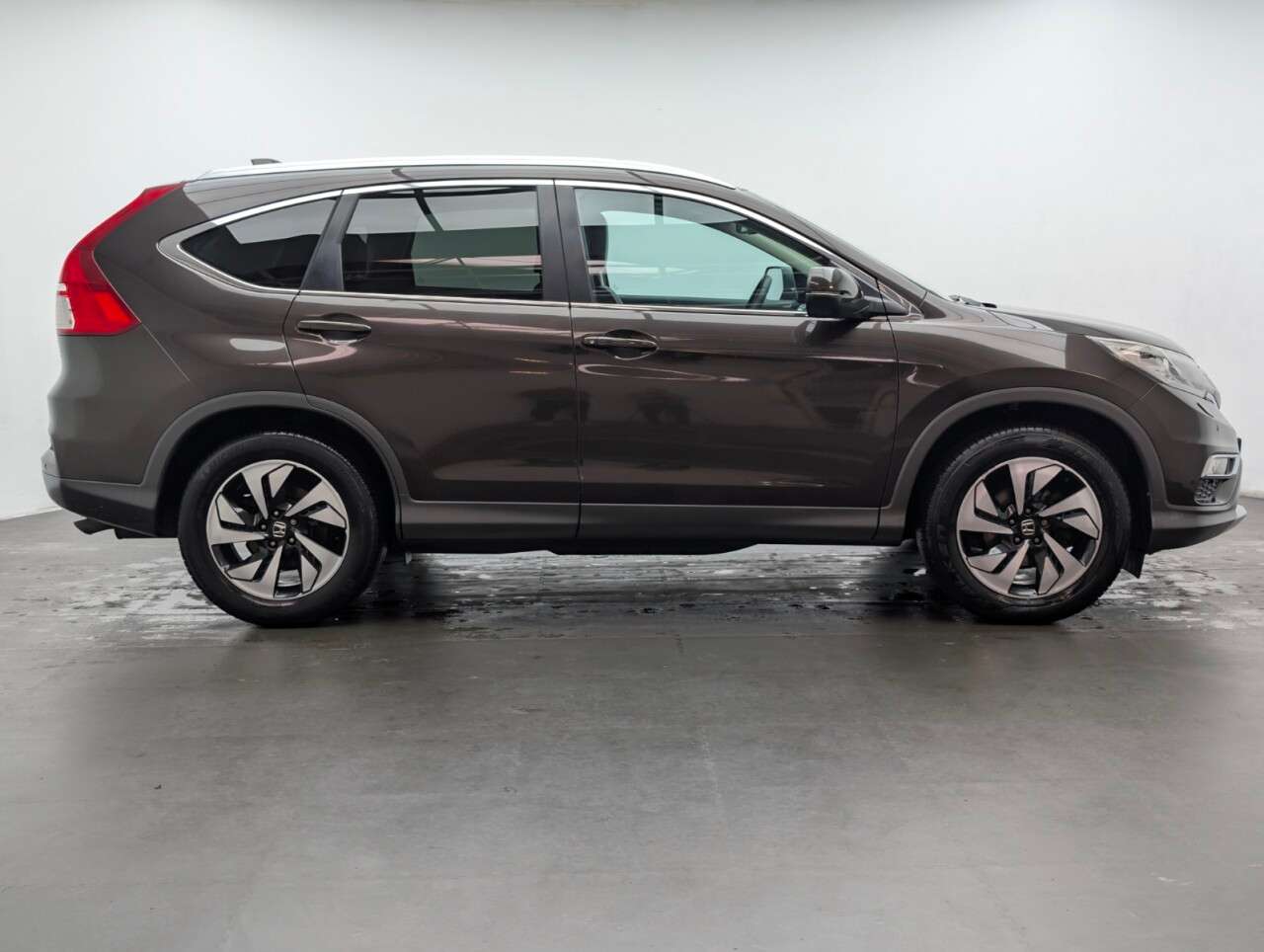 2016 HONDA CR-V 2016 HONDA CR-V