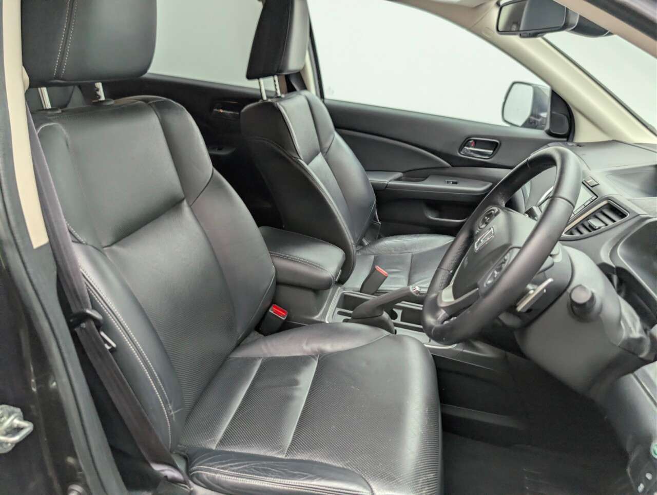 2016 HONDA CR-V 2016 HONDA CR-V