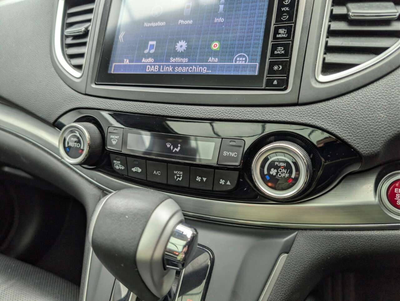 2016 HONDA CR-V 2016 HONDA CR-V