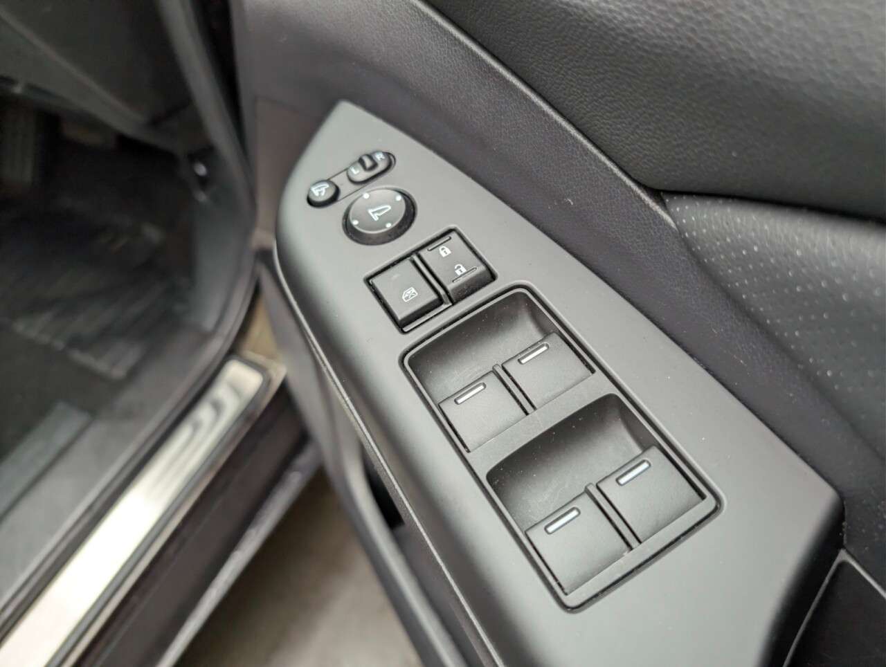 2016 HONDA CR-V 2016 HONDA CR-V