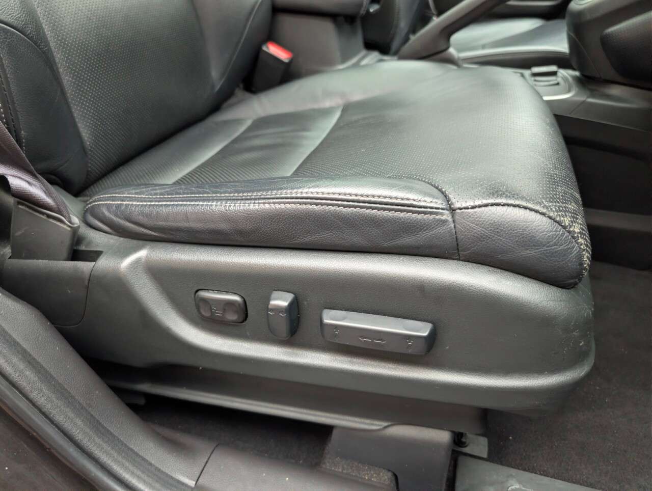 2016 HONDA CR-V 2016 HONDA CR-V