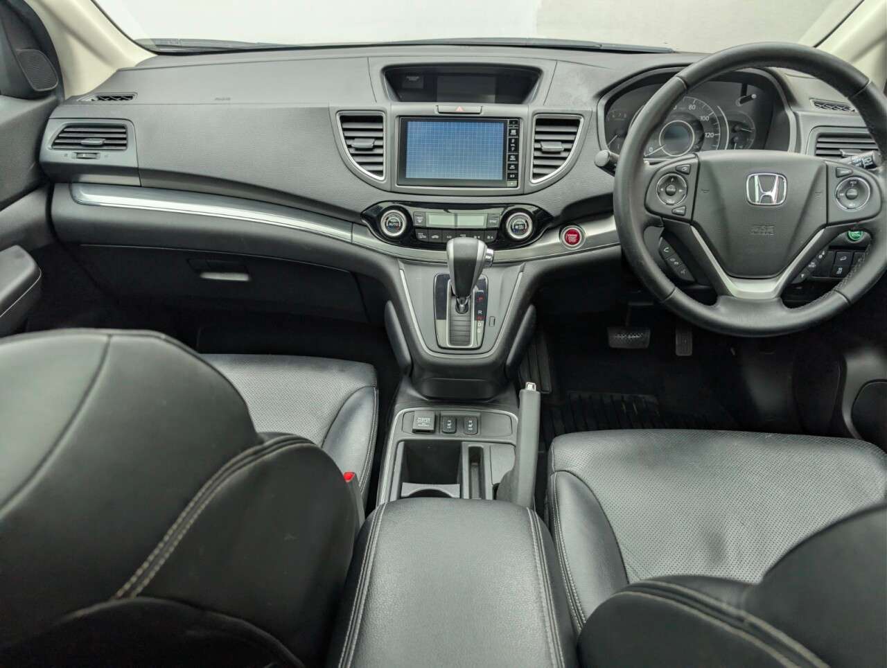 2016 HONDA CR-V 2016 HONDA CR-V