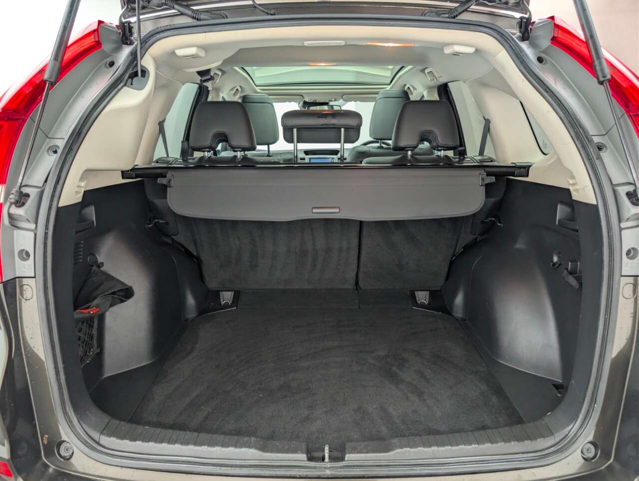 2016 HONDA CR-V 2016 HONDA CR-V