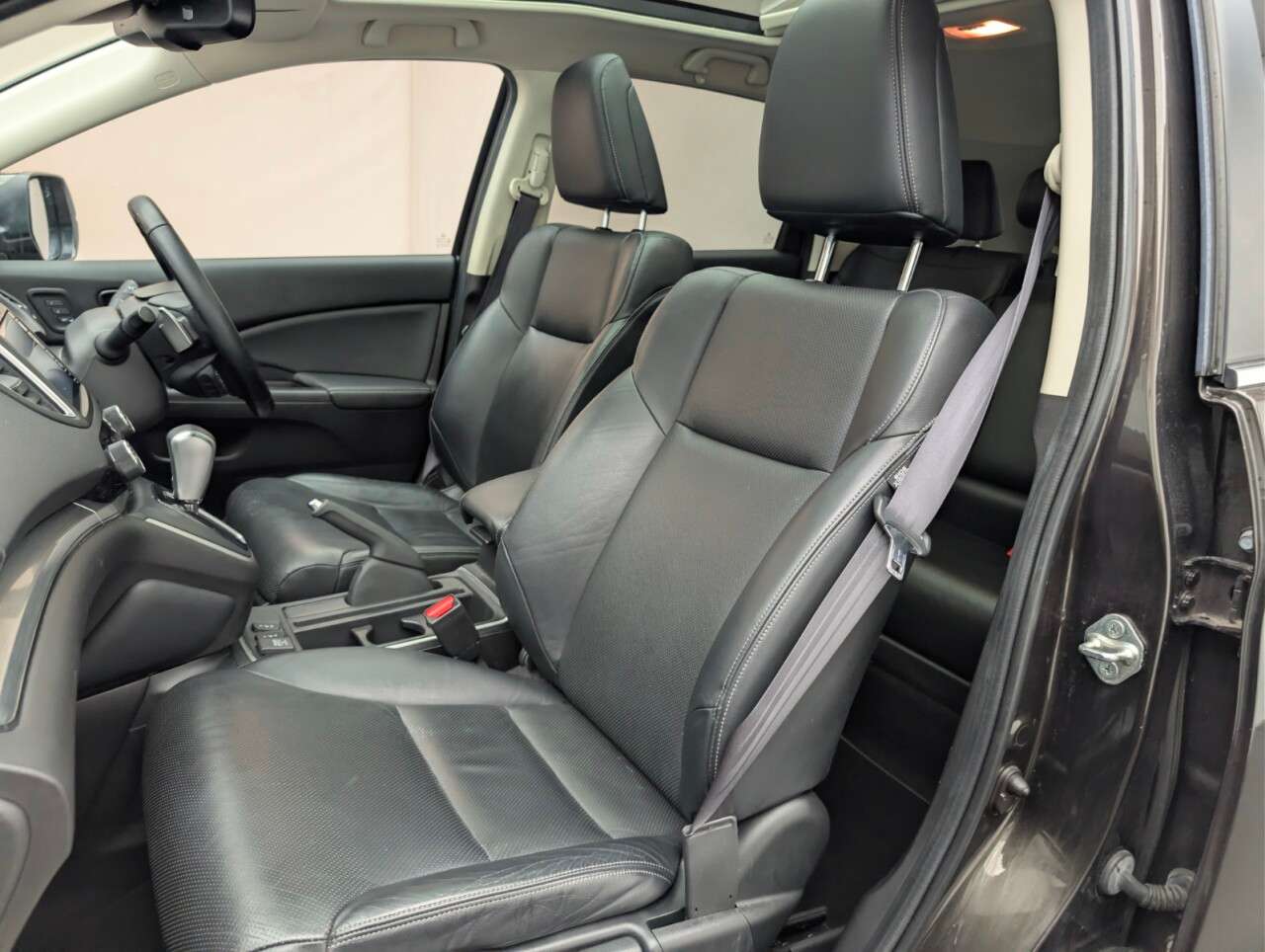 2016 HONDA CR-V 2016 HONDA CR-V