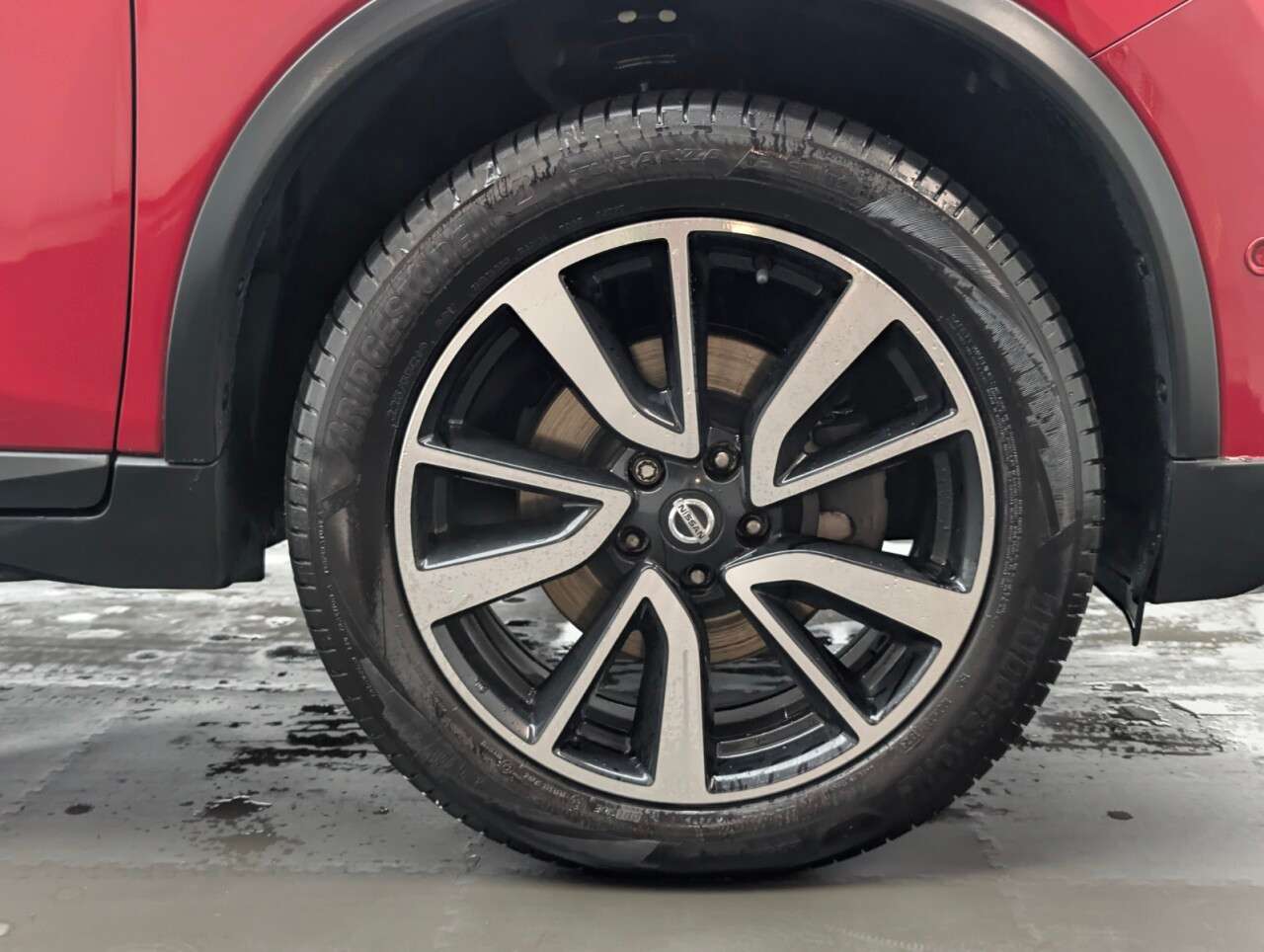 2020 NISSAN X-TRAIL 2020 NISSAN X-TRAIL