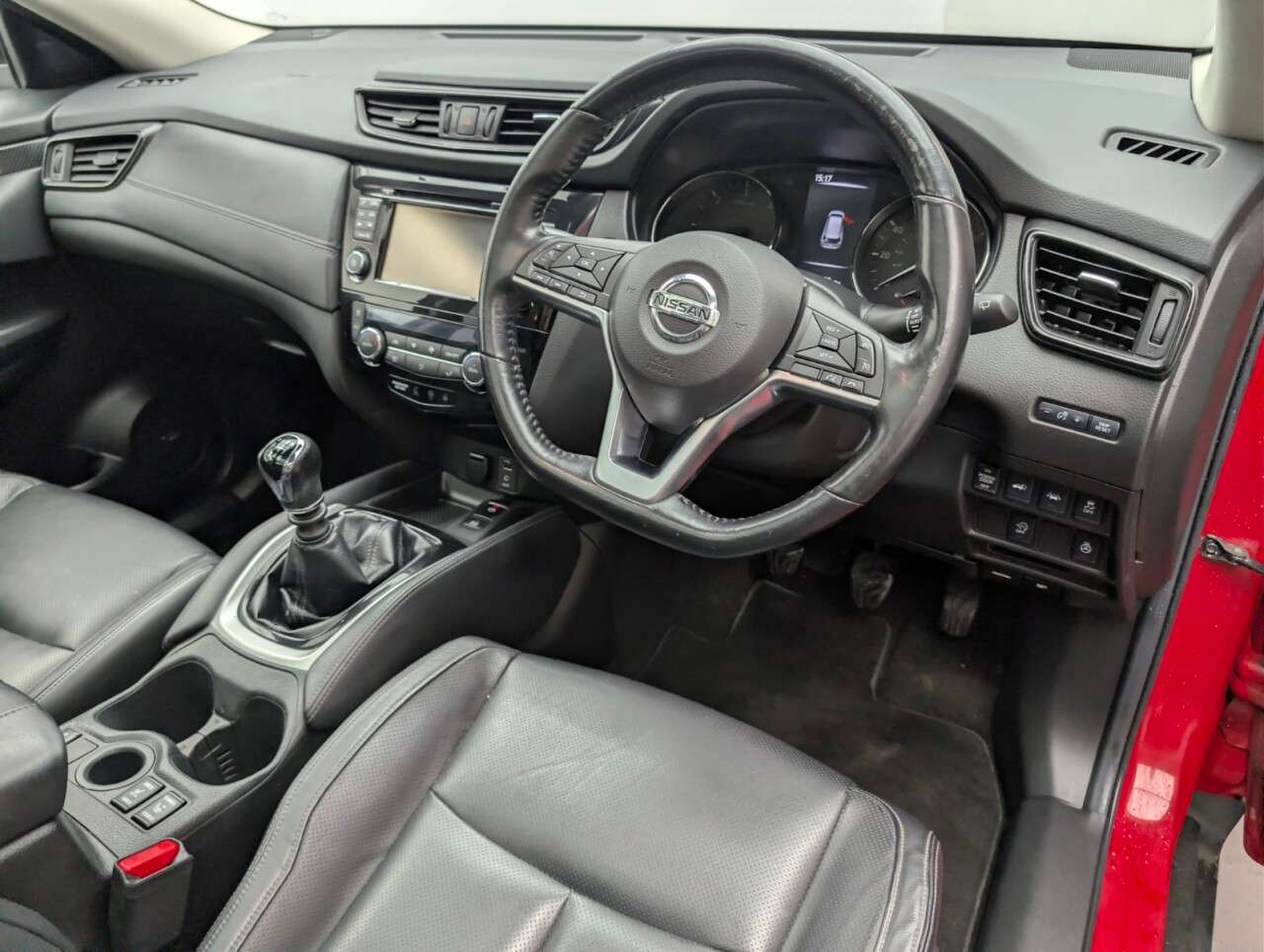 2020 NISSAN X-TRAIL 2020 NISSAN X-TRAIL