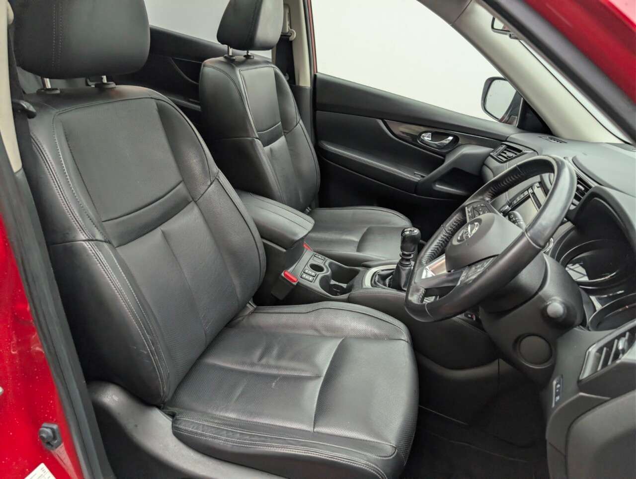 2020 NISSAN X-TRAIL 2020 NISSAN X-TRAIL