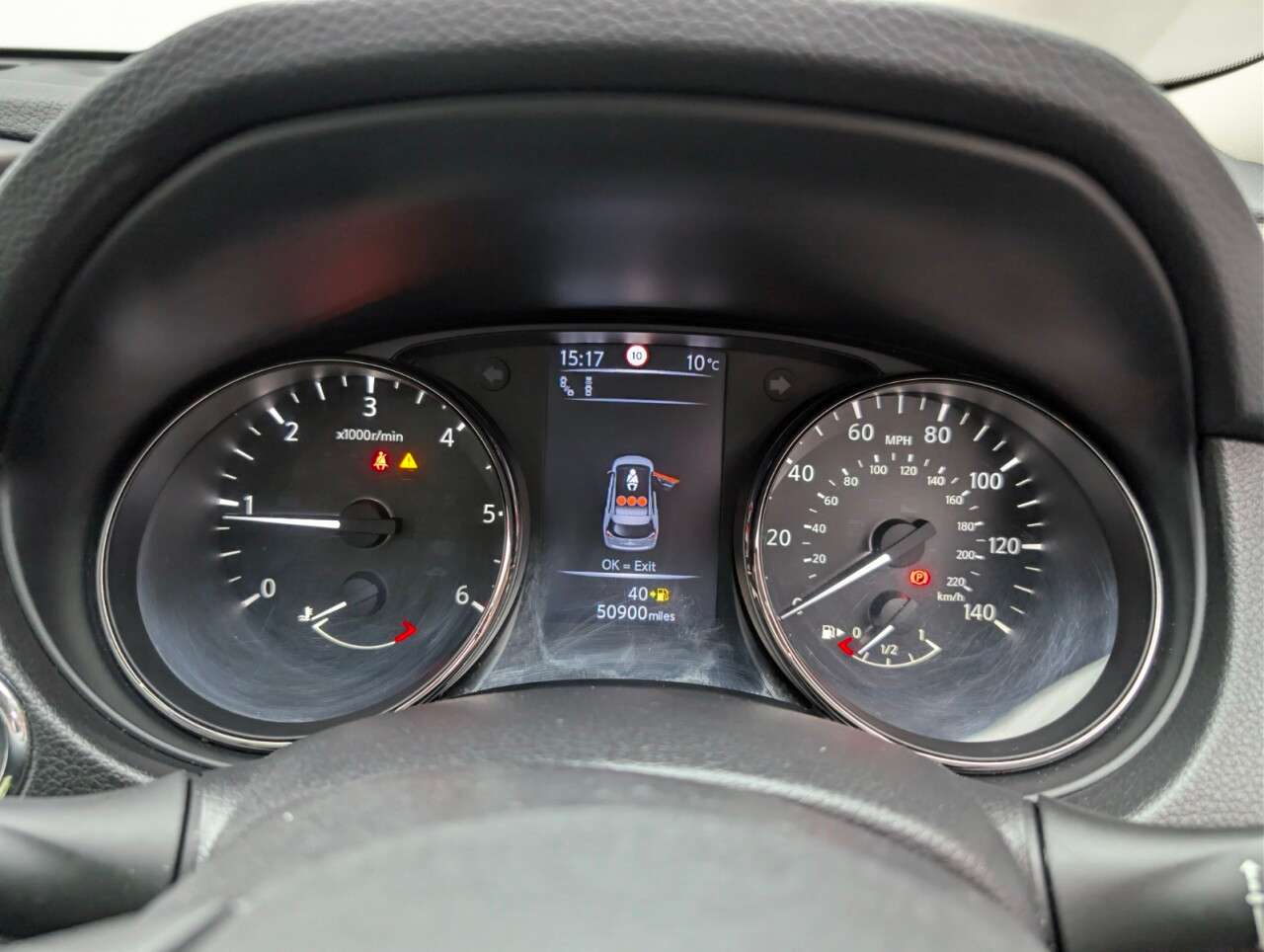 2020 NISSAN X-TRAIL 2020 NISSAN X-TRAIL