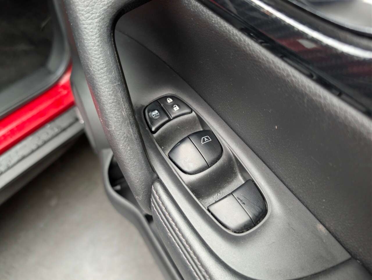 2020 NISSAN X-TRAIL 2020 NISSAN X-TRAIL