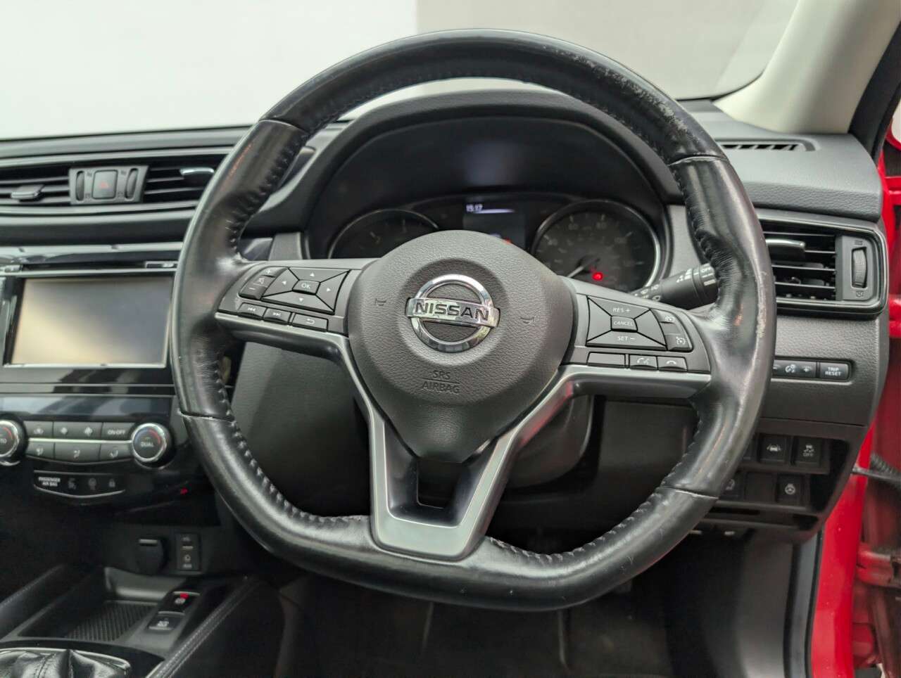 2020 NISSAN X-TRAIL 2020 NISSAN X-TRAIL