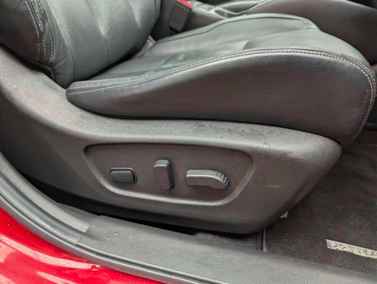 2020 NISSAN X-TRAIL 2020 NISSAN X-TRAIL