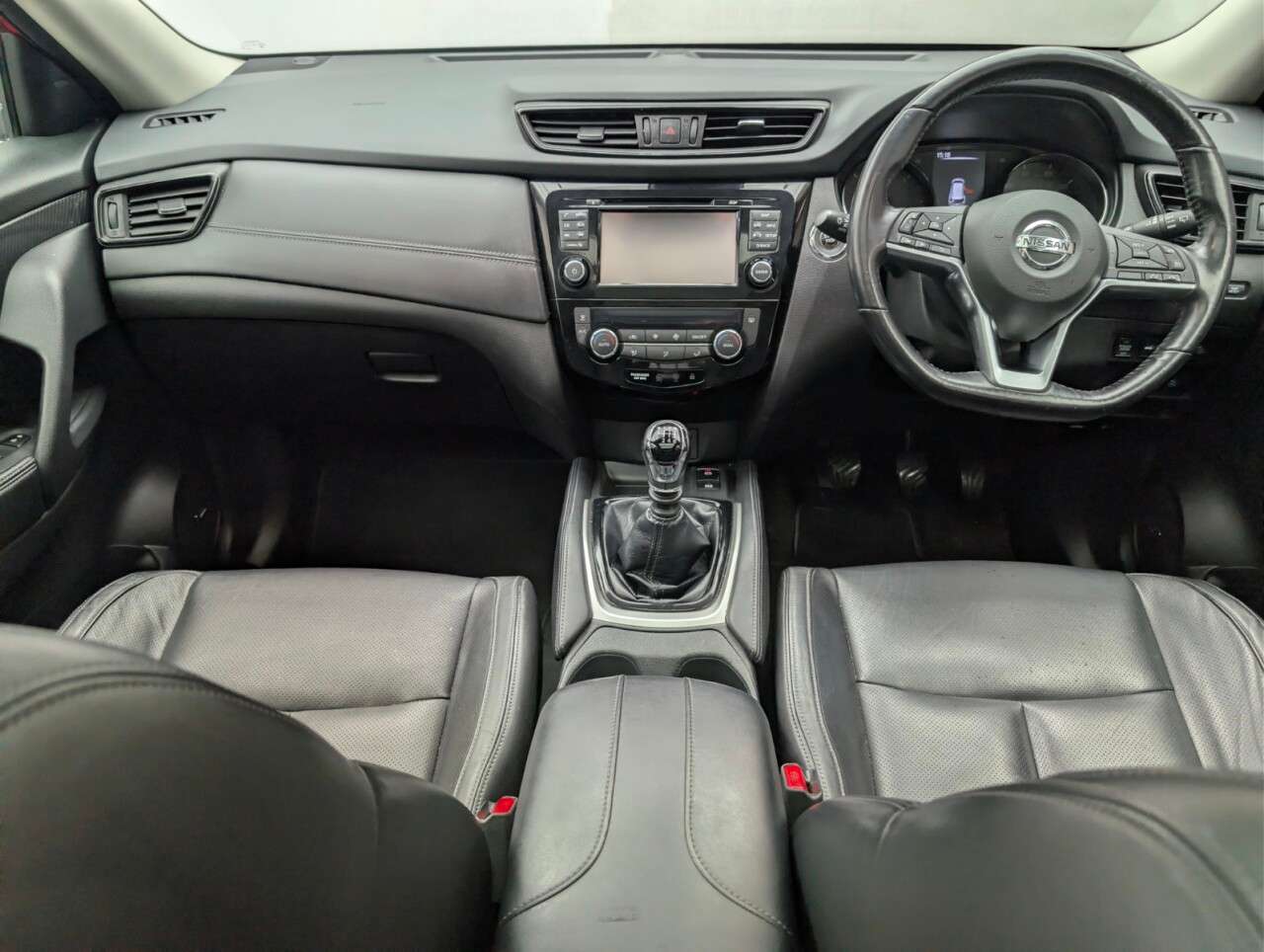 2020 NISSAN X-TRAIL 2020 NISSAN X-TRAIL