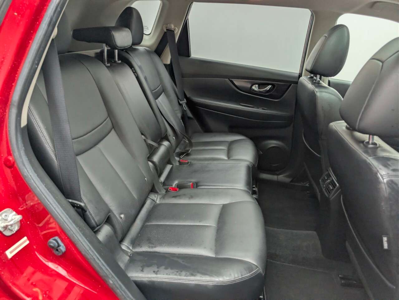 2020 NISSAN X-TRAIL 2020 NISSAN X-TRAIL