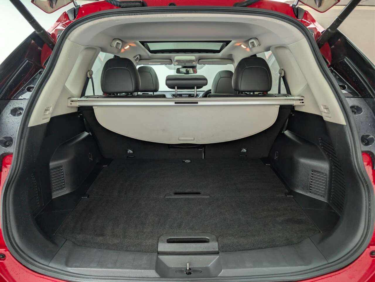 2020 NISSAN X-TRAIL 2020 NISSAN X-TRAIL