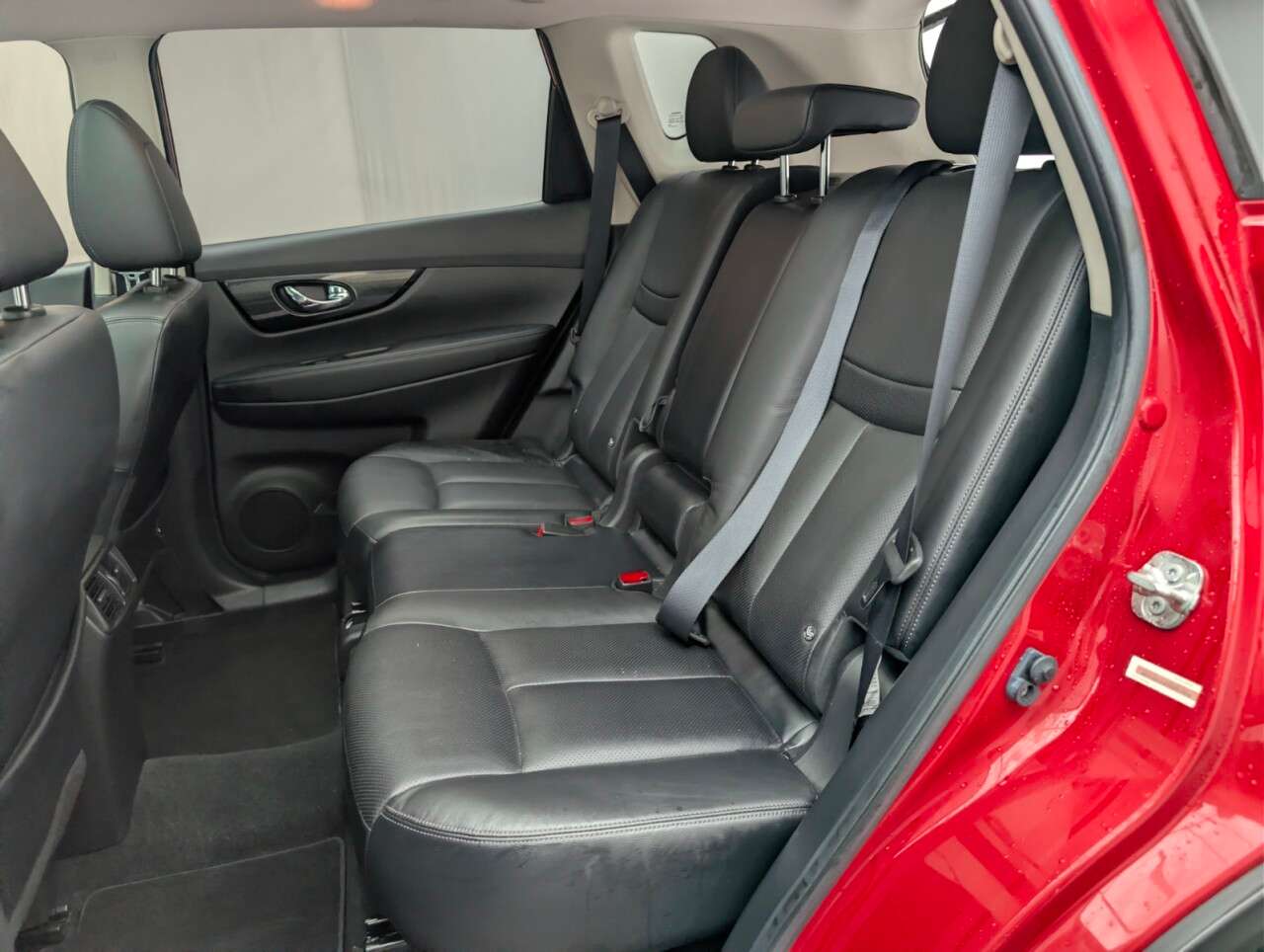 2020 NISSAN X-TRAIL 2020 NISSAN X-TRAIL