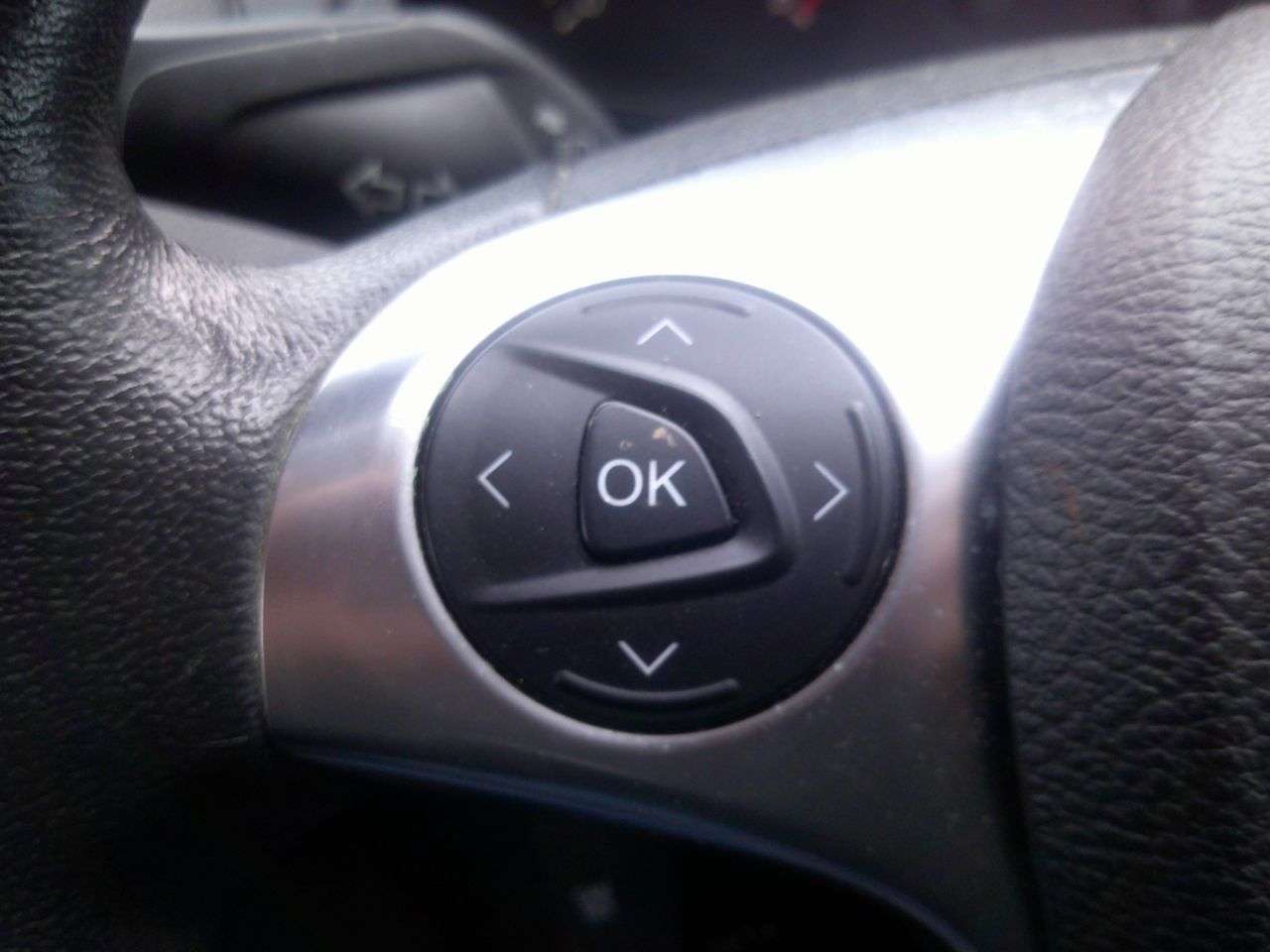 2013 FORD TOURNEO CUSTOM 2013 FORD TOURNEO CUSTOM