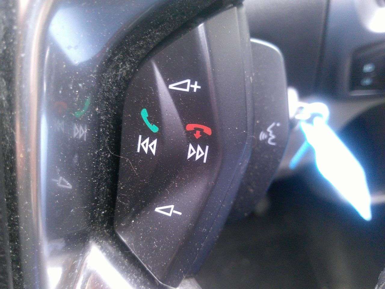 2013 FORD TOURNEO CUSTOM 2013 FORD TOURNEO CUSTOM