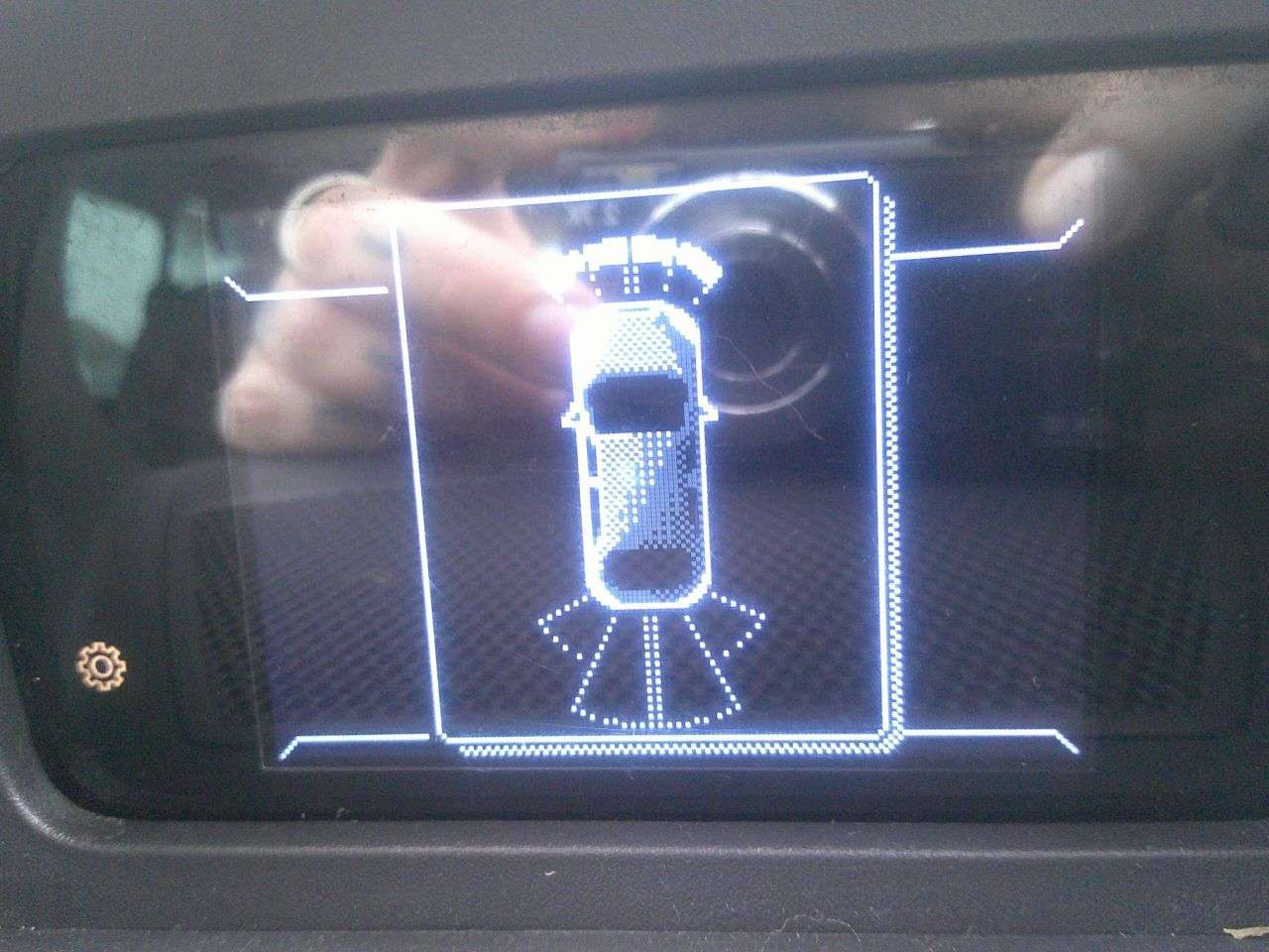 2013 FORD TOURNEO CUSTOM 2013 FORD TOURNEO CUSTOM