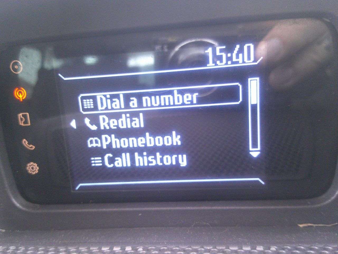 2013 FORD TOURNEO CUSTOM 2013 FORD TOURNEO CUSTOM