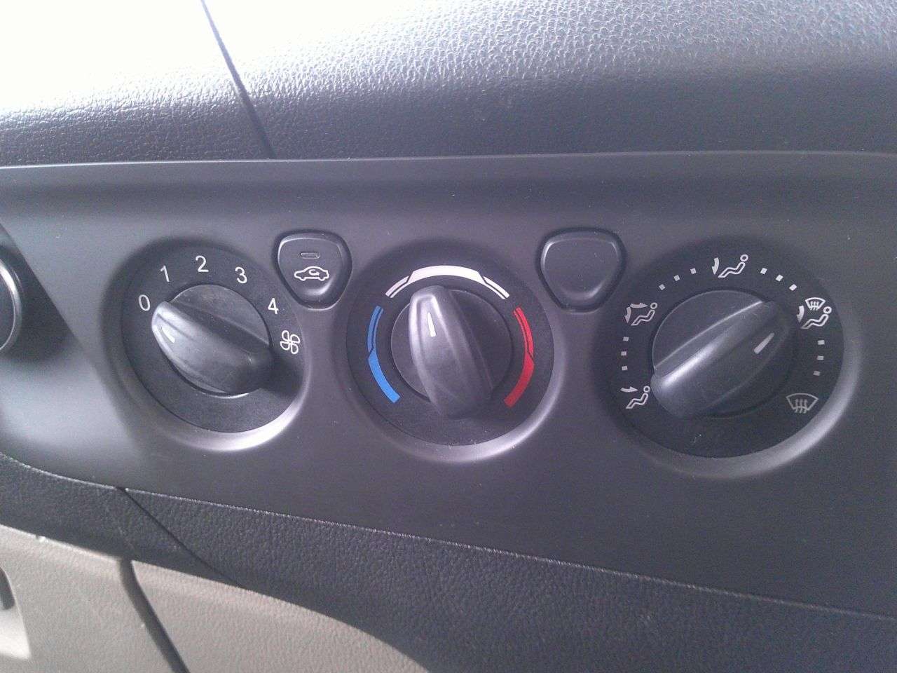 2013 FORD TOURNEO CUSTOM 2013 FORD TOURNEO CUSTOM