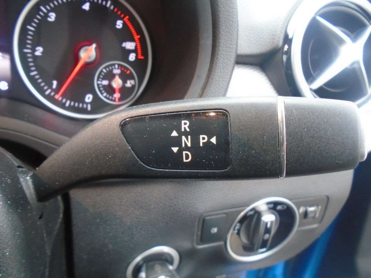 2016 MERCEDES-BENZ B-CLASS 2016 MERCEDES-BENZ B-CLASS