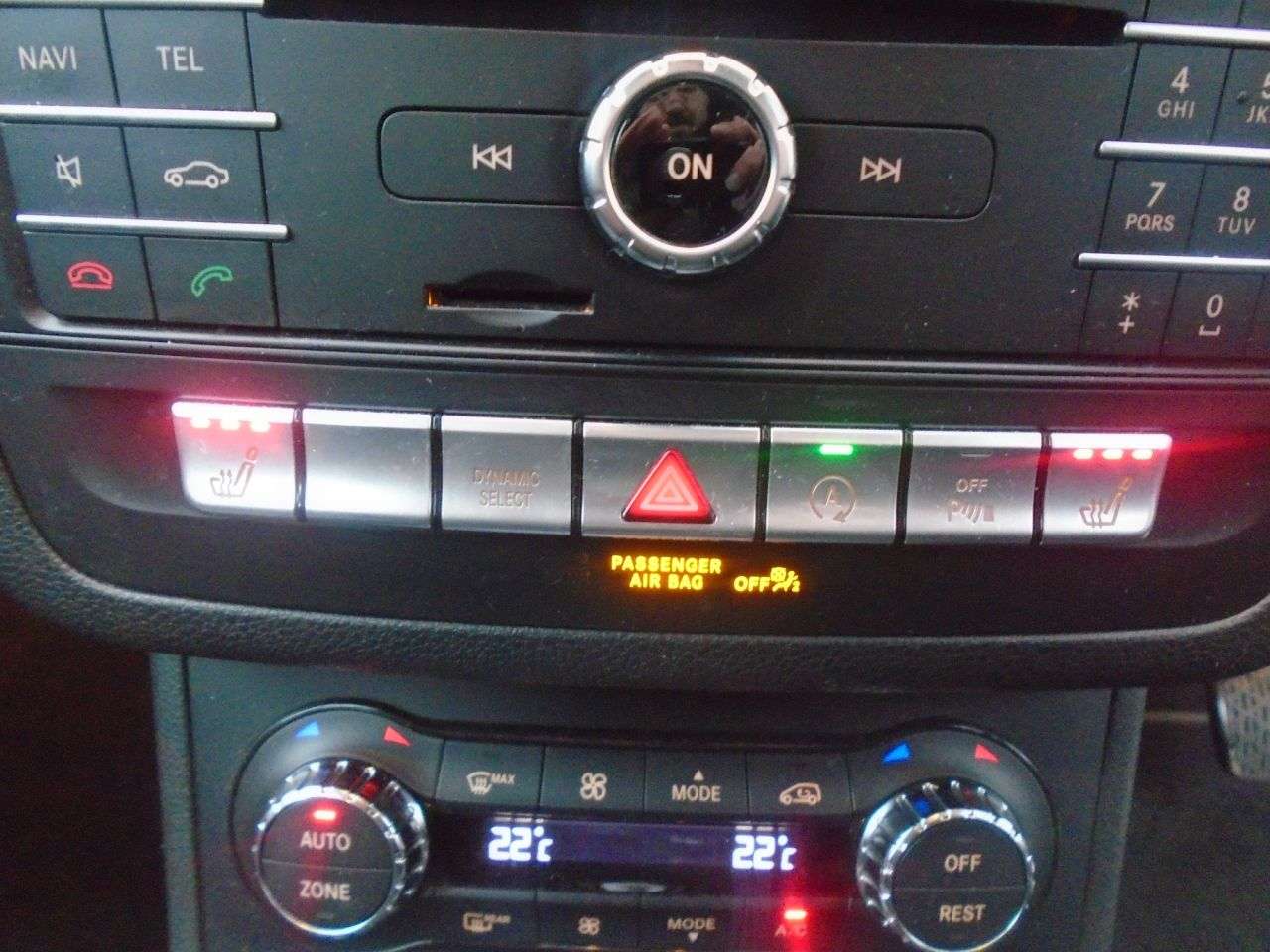 2016 MERCEDES-BENZ B-CLASS 2016 MERCEDES-BENZ B-CLASS